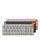 NuPhy Node 100 Low / Light Pink / Brown nano - 1486692 - zdjęcie 2